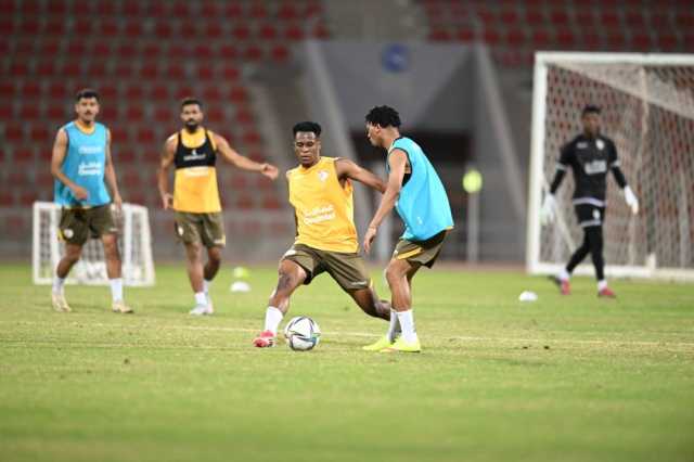 الأحمر يخضع لاختبار ودي ثقيل أمام بطل أفريقيا ساحل العاج