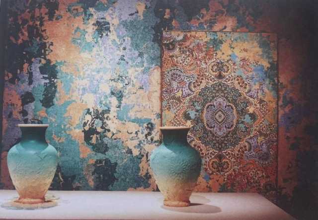 الشارقة تستعد لإطلاق الدورة الـ 26 لمهرجان الفنون الإسلامية بمشاركة عربية وعالمية واسعة وحضور عماني بارز