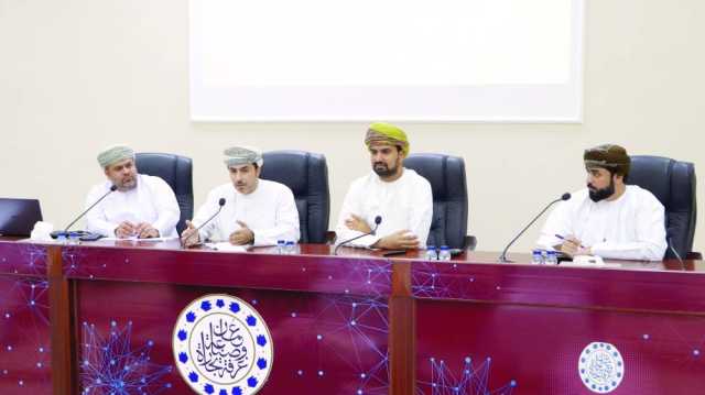 حلقة عمل تناقش الاحتيال المالي الإلكتروني وحقوق المستهلك وواجباته