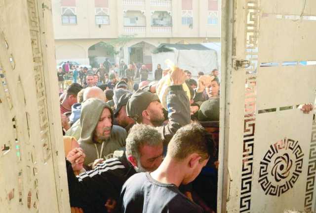 قرار أممي بتفويض قوة دولية في غزة وسط شكوك روسية وصينية