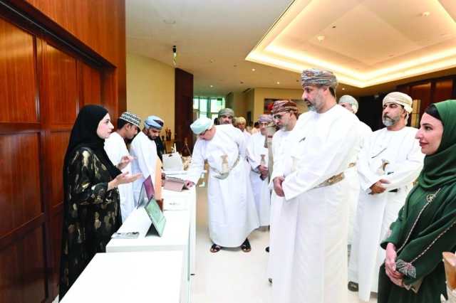 «قدرات».. منصة وطنية لتوحيد الهُوية الرقمية وتمكين الموهوبين