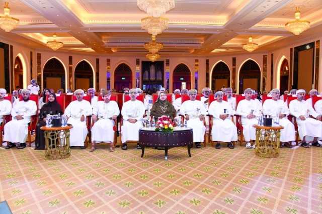 التعليم العالي تعلن عن نتائج مشروع مسح أرباب العمل