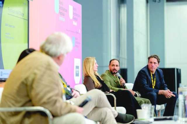 المخطط الهيكلي لمسقط الكبرى يفوز بجائزة المدن الذكية