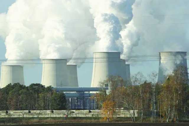 تقرير أممي: دول العالم لا تزال بعيدة عن تحقيق أهداف خفض انبعاثات الميثان