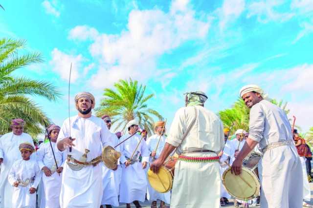 المجتمع العُماني ودوره عبر التاريخ في الحـفاظ على الهوية الوطنية