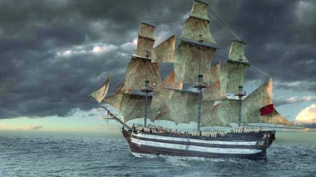 بناء الإمبراطورية البحرية العُمانية من اليعاربة إلى البوسعيد