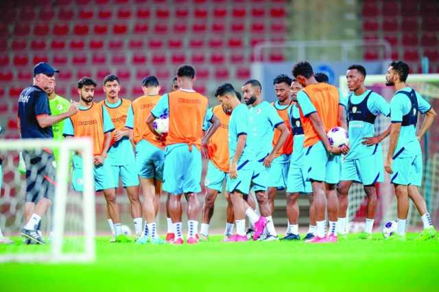 اعتماد مواعيد وملاعب مباريات بطولة كأس العرب