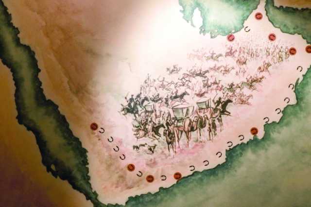 عُمان في شبكات اللبان والنحاس والبحر: صلات جنوب الجزيرة العربية وبلاد الرافدين ووادي السند وبذور الهوية البحرية