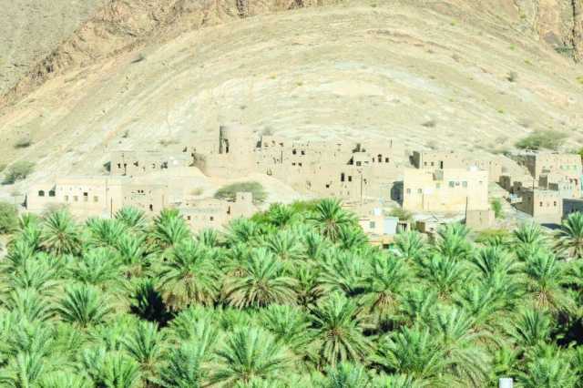 من العرف إلى الدولة: «التدرج التاريخي لبناء السلطة في عُمان حتى قيام الدولة البوسعيدية»