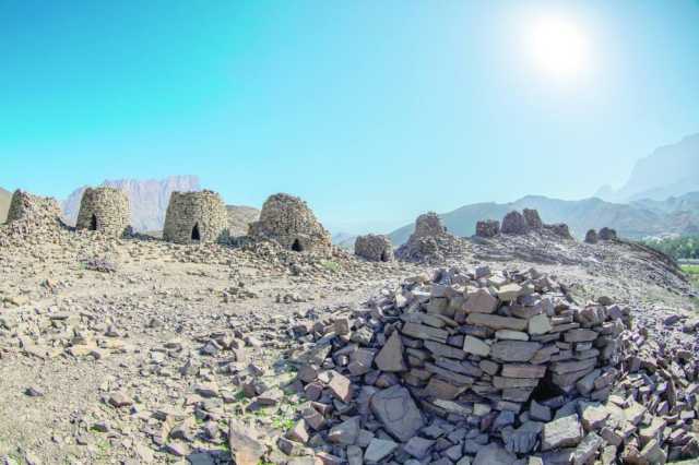 أزمنة الماء والحجر: قراءة في تشكّل الاستقرار في عُمان عبر عشرة آلاف عام