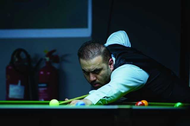 غدًا.. انطلاق منافسات الفرق في بطولة كأس العالم للسنوكر