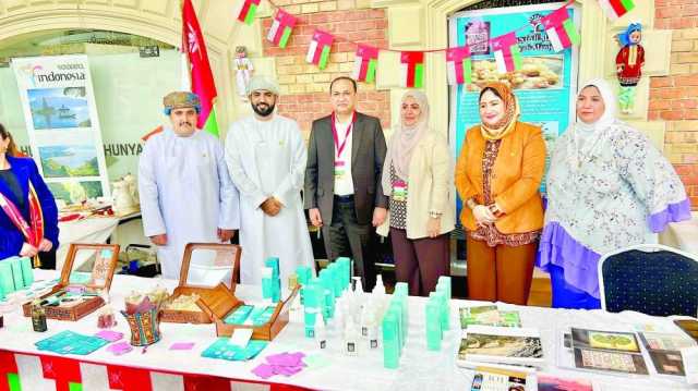 بودابست تحتضن فعاليات ملتقى الثقافة العُمانية لتعزيز التعاون المعرفي