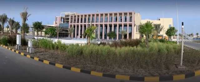 افتتاح مستشفى مرجعي في السويق يناير القادم