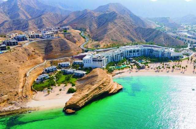 إجمالي إيرادات الفنادق يرتفع إلى 193.3 مليون ريال بنهاية سبتمبر