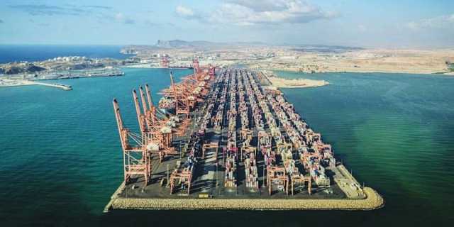 30.6 مليار ريال إجمالي التبادل التجاري لسلطنة عمان..وحجم الفائض 3.9 مليار ريال