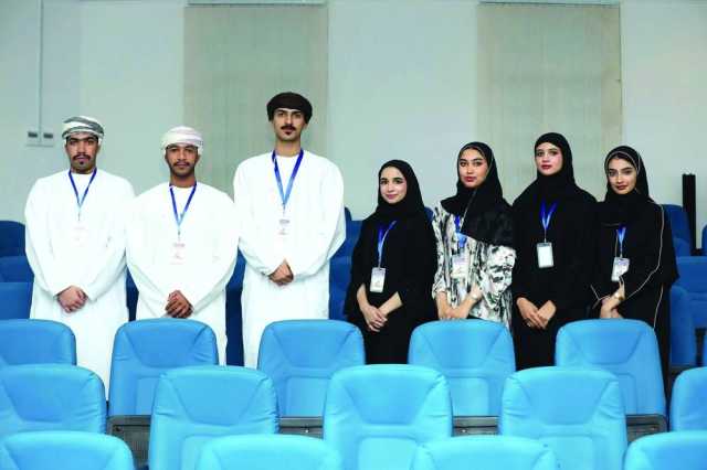 فريق طلابي يبتكر مشروعا يحول مخلفات الأسماك إلى كربون عضوي