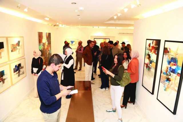 عين ثالثة.. الفنُّ بوصفه فعلاً معرفياًّ