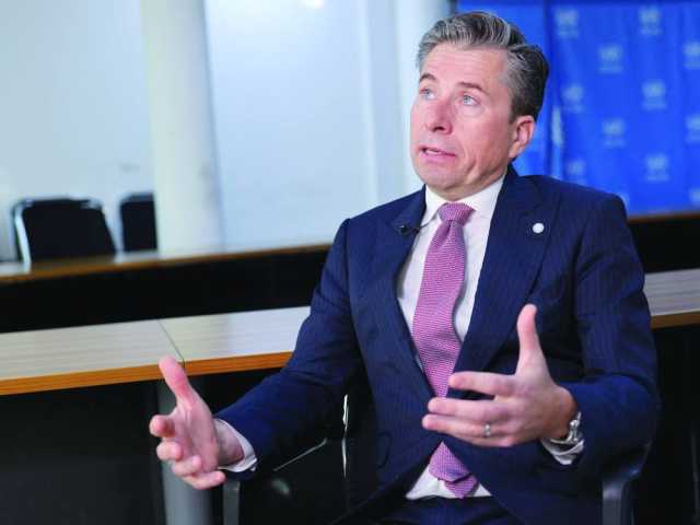 مسؤول أممي: الجرائم في دارفور ارتُكبت في ظل شعور بـإفلات تام من العقاب