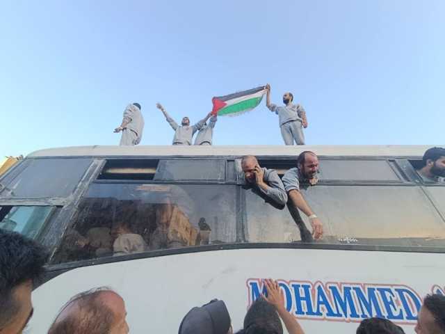 قانون إعدام الأسرى.. آخر تجليات الفاشية الإسرائيلية