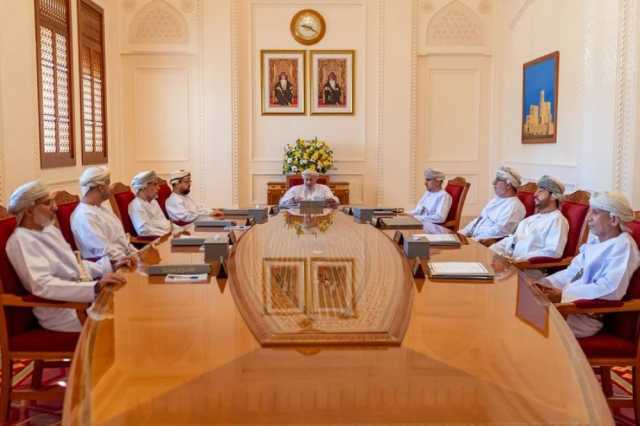 المجلس الأعلى للقضاء يستعرض الخدمات القضائية