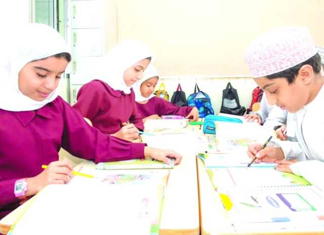 الإحصاء والمعلومات: 1.2 مليون طفل عماني في 2024 والمؤشرات تظهر نموا وتغيرات لافتة