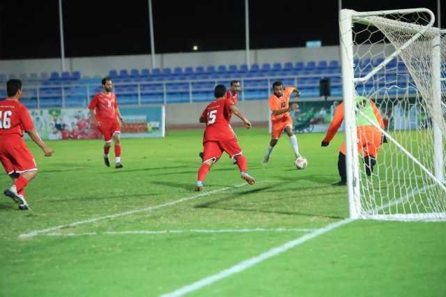 بعد غدِ منافسات دور الثمانية ببطولة وحدات شؤون البلاط السلطاني