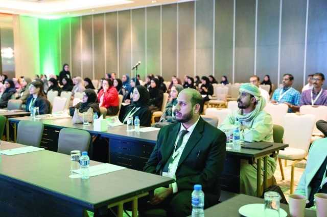 مؤتمر يستعرض أبرز المستجدات في طب المخ والأعصاب