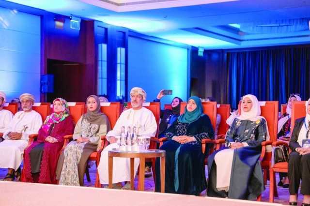 الهندسة عبر الأجيال ملتقى يستعرض دور المرأة في مسيرة التنمية