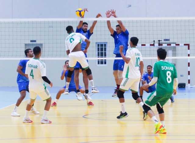 طائرة صحار تبحث عن كوادر محلية وأجنبية للاستحقاقات المحلية والخارجية