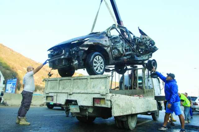 غارات عدائية متواصلة تنتهك الهدنة في الجنوبلبنان يرفض إملاءات إسرائيل بمداهمة المنازل لحصر السلاح