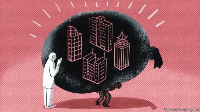 مخاطر التوسّع في توريق الديون المصرفية