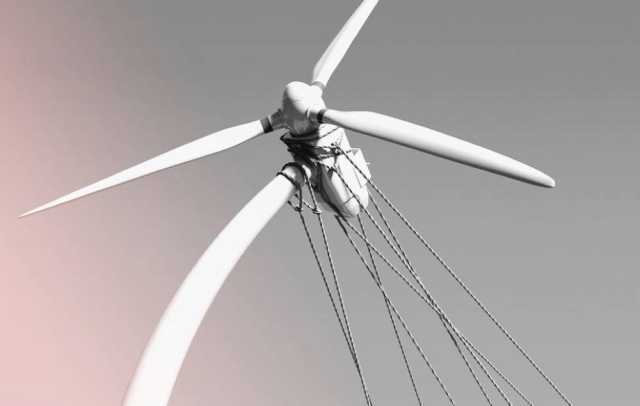 التمويل الأخضر وسط الاقتصاد العالمي الجديد