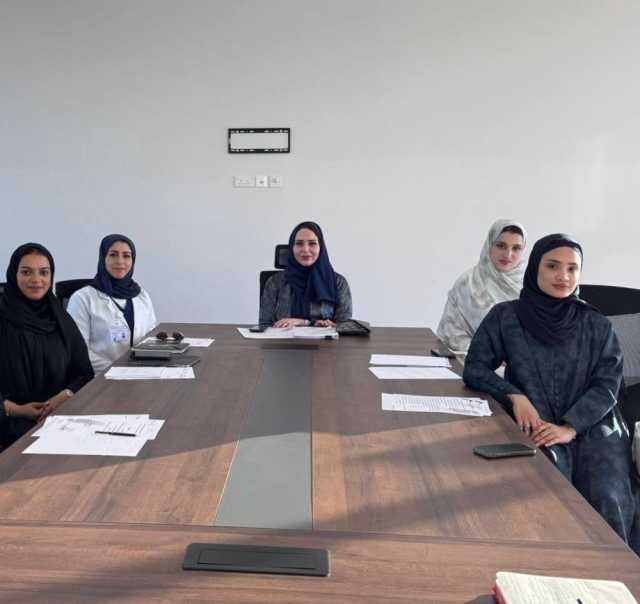 الهوكي النسائي يضع ملامح المرحلة المقبلة