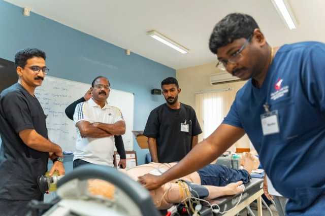 الثقافة والرياضة تنظم ملتقى العلوم الرياضية 15 ديسمبر المقبل