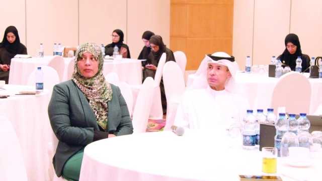 المؤتمر الدولي للتحول الآمن يوصي بتطوير الكفاءات الوطنية في الذكاء الاصطناعي والأمن السيبراني