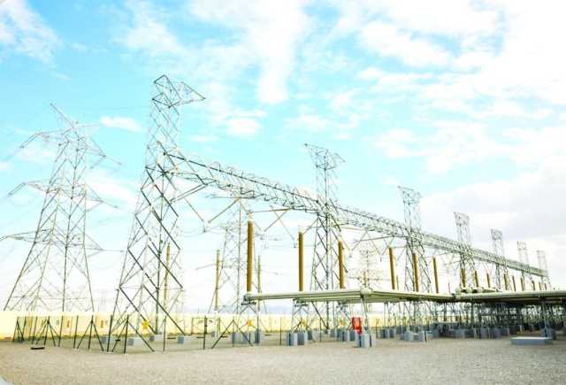 8.4 % ارتفاع إنتاج الكهرباء في سلطنة عمان بنهاية سبتمبر