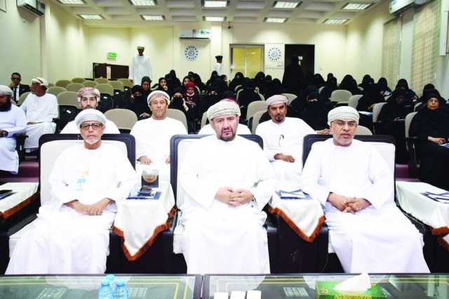 ملتقى بجنوب الشرقية يدعم تنافسية المؤسسات التعليمية الخاصة