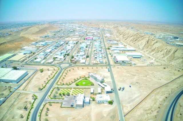 المشاريع والمناقصات ارتفاع مساهمة المحتوى المحلي لتحقيق اقتصاد وطني تنافسي ومستدام