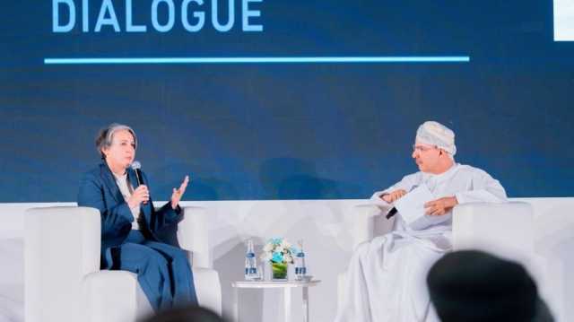 جلسة حوارية تناقش توظيف رأس المال في الأسواق الناشئة