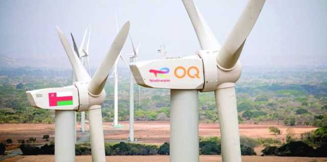 أوكيو للطاقة البديلة تدشّن مرحلة جديدة في مسار الطاقة المتجددة في سلطنة عُمان