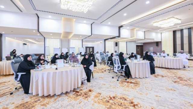 إعداد مدربين في التربية الإيجابية وتنمية الطفولة المبكرة