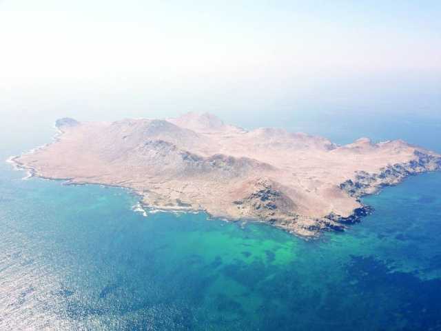 إنشاء المحمية العازلة حول جزر الحلانيات يعكس التزام سلطنة عُمان بحماية مواردها الطبيعية