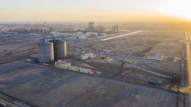 المنطقة الحرة بصحار ضمن أفضل ثلاث مناطق حرة عالميا