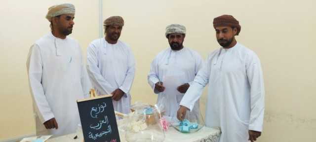 توزيع 52 قطعة من أراضي العزب على مربي الثروة الحيوانية بولاية ضنك