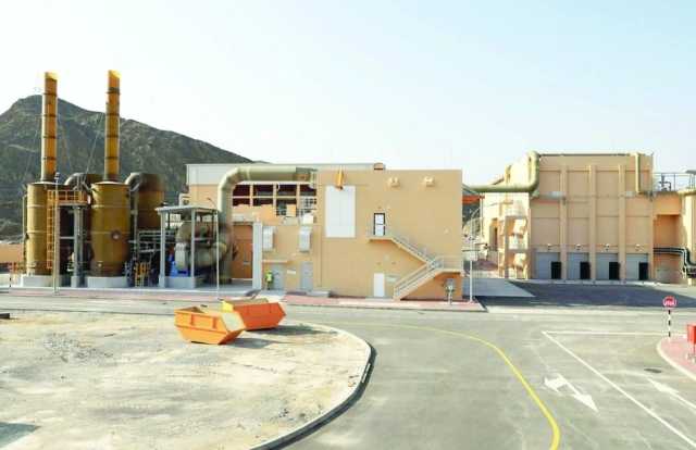 البيئة تنفذ دراسة لتحليل جودة المياه المعالجة في محطات الصرف الصحي