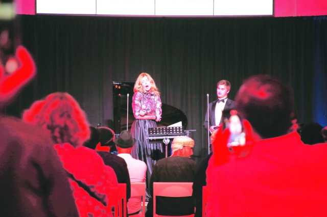 أمسية موسيقية كلاسيكية بالمتحف الوطني