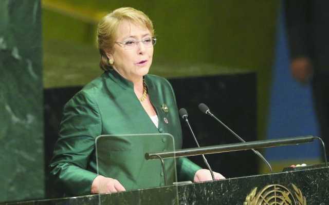 الأمم المتحدة تبدأ عملية اختيار أمينها العام الجديد وتحض على ترشيح امرأة للمنصب