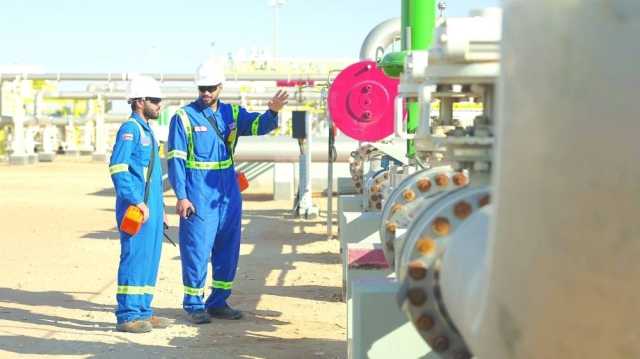 قطاع الطاقة والمعادن يرسّخ دوره في الاقتصاد العماني