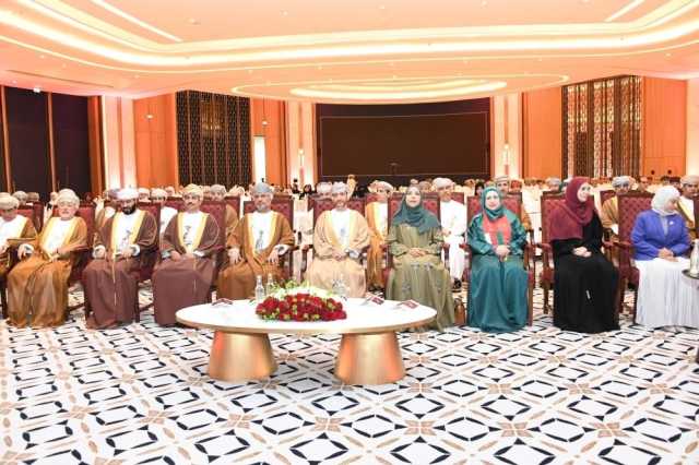 بتكليف سامٍ.. محافظ مسقط يرعى تدشين كتاب «الدولة البوسعيدية من التأسيس إلى عهد النهضة المتجددة»