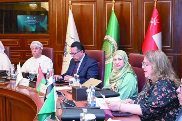 سلطنة عُمان تستضيف اجتماعات مجلس اتحاد مجالس البحث العلمي العربية